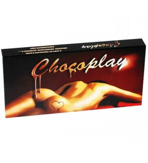 JUEGO "CHOCOPLAY"