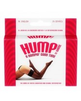 HUMP EL JUEGO