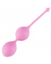 FEMINTIMATE KEGEL BALLS SILICONE