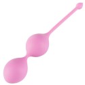 FEMINTIMATE KEGEL BALLS SILICONE