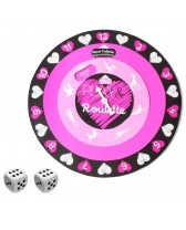 JUEGO PLAY & ROULETTE