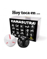 CAJA 2 DADOS KAMASUTRA HOGAR (HETERO)