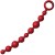 JOY BALLS 9 BOLAS TAILANDESAS ROJO 29.8CM