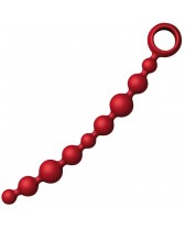 JOY BALLS 9 BOLAS TAILANDESAS ROJO 29.8CM