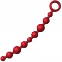 JOY BALLS 9 BOLAS TAILANDESAS ROJO 29.8CM