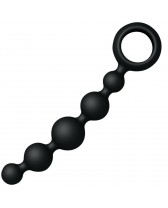 JOY BALLS 5 BOLAS TAILANDESAS NEGRO 17.5CM