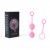 B SWISH BFIT CLASSIC POWDER BOLAS CHINAS ROSA