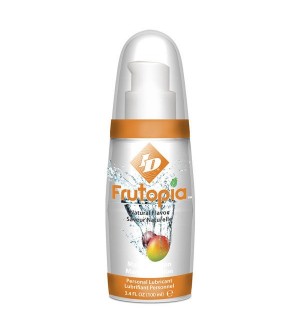 ID FRUTOPIA SABOR A MANGO 100ML