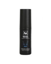 ID VELVET PREMIUM LUBRICANTE SILICONA 50ML