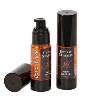 EXTASE SENSUEL ACEITE ESTIMULANTE MANGO 30ML