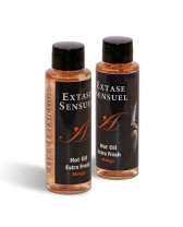 EXTASE SENSUEL ACEITE ESTIMULANTE MANGO  100ML