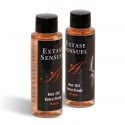 EXTASE SENSUEL ACEITE ESTIMULANTE MANGO  100ML