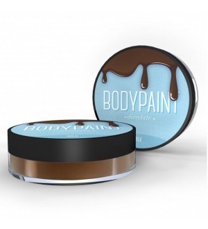 BODYPAINT CHOCOLATE  CON LECHE 50GR