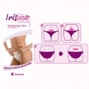 IRISANA CINTA AUTOADHESIVA PARA DOLORES MENSTRUALES