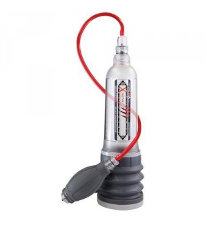 BATHMATE  HYDROMAX X40 PENIS PUMP XTREME