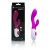 DELUXE PRETTY LOVE BRIGHTY VIBRADOR LILA