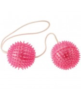 SEVENCREATIONS VIBRATONE LOVE BALLS MINX