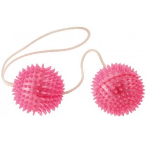 SEVENCREATIONS VIBRATONE LOVE BALLS MINX