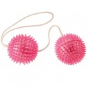 SEVENCREATIONS VIBRATONE LOVE BALLS MINX