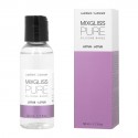 MIXGLISS BASED LUBRICANTE BASE SILICONA ÁROMA LOTUS 50ML