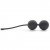 FIFTY SHADES OF GREY SILICONE JIGGLE BALLS