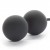 FIFTY SHADES OF GREY SILICONE JIGGLE BALLS