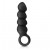 BUTTPLUG ASS CORK 10 CM NEGRO