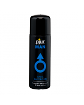 PJUR MAN BASIC LUBRICANTE BASE AGUA 30 ML