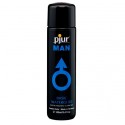 PJUR MAN BASIC LUBRICANTE BASE AGUA 100 ML