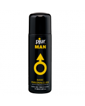 PJUR GAY LUBRICANTE PERSONAL DE SILICONA 30 ML