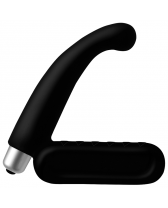 JOYSTICK PROSTATE BOOSTER STIMULATOR MALE BLACK