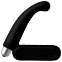 JOYSTICK PROSTATE BOOSTER STIMULATOR MALE BLACK