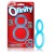 SCREANING O OFINITY ANILLO DOBLE AZUL