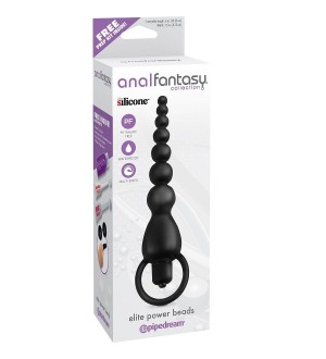 ANAL FANTASY BOLAS ELITE