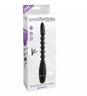 ANAL FANTASY BOLAS ANALES