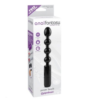 ANAL FANTASY BOLAS ANALES VIBRADORAS