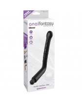 ANAL FANTASY RECTAL REACHER VIBRADOR