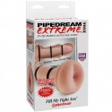 PIPEDREAM EXTREME TOYZ FILL MY TIGHT MASTURBADOR ANO