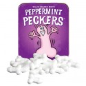 PEPPERMINT PECKERS PENES DE MENTA