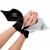 FIFTY SHADES OF GRAY TIE SATIN BOW