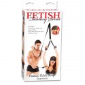 FETISH FANTASY CINTAS SUJECION