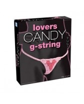 SPENCER TANGA MUJER CARAMELOS LOVERS