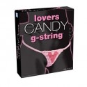 SPENCER TANGA MUJER CARAMELOS LOVERS