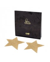 BIJOUX INDISCRETS FLASH STAR GOLD