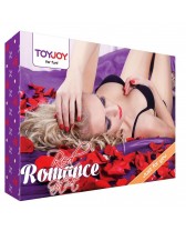 RED ROMANCE SET DE REGALO