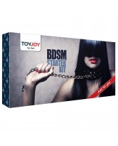 TOY JOY AMAZING BONDAGE SEX TOY KIT