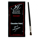 EXTASE SENSUEL PINTURA CORPORAL DE CHOCOLATE EFECTO ATRACCION 10ML