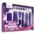 TOY JOY 9 PIECES MEGA PURPLE SEXTOY KIT LILA