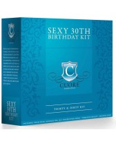 GIFT KIT + 30 BIRTHDAY