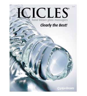 CATALOGO ICICLES PIPEDREAMS